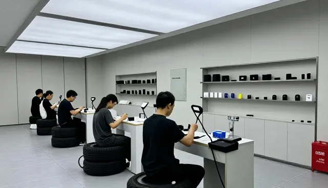 襄阳捷风汽车销售有限公司探索汽车销售更多应用场景